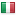 a11.cz server is located in Italy